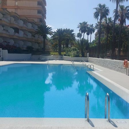 Apartamento Margarita Con Piscina En Playa Honda, Playa Las Americas Arona  Esterno foto