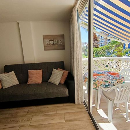 Apartamento Margarita Con Piscina En Playa Honda, Playa Las Americas Arona  Esterno foto