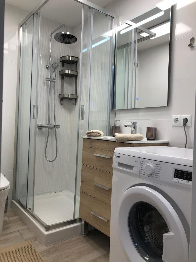 Apartamento Margarita Con Piscina En Playa Honda, Playa Las Americas Arona  Esterno foto