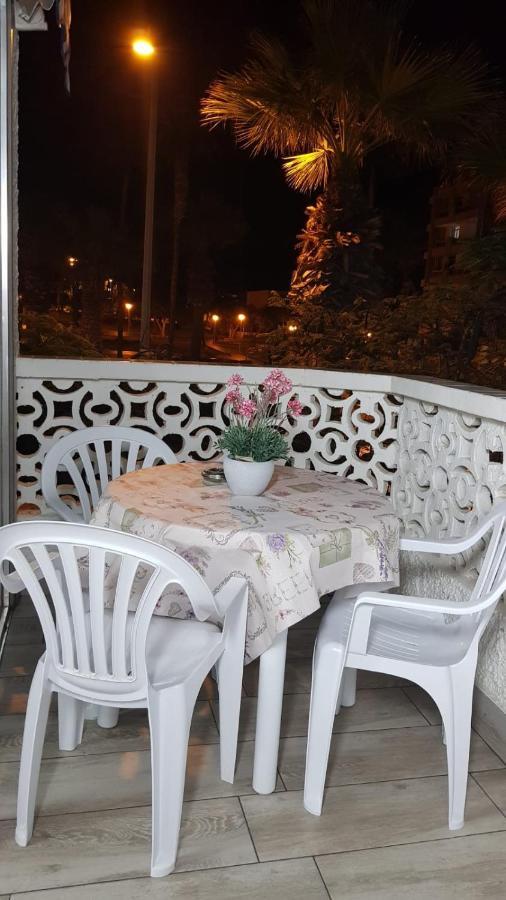 Apartamento Margarita Con Piscina En Playa Honda, Playa Las Americas Arona  Esterno foto