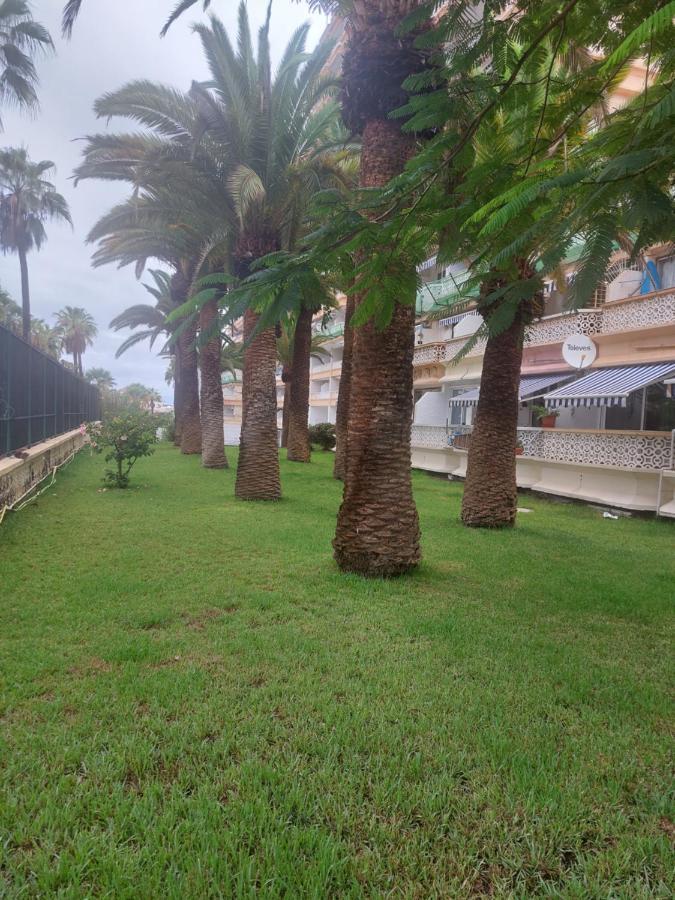 Apartamento Margarita Con Piscina En Playa Honda, Playa Las Americas Arona  Esterno foto