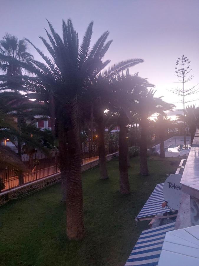 Apartamento Margarita Con Piscina En Playa Honda, Playa Las Americas Arona  Esterno foto