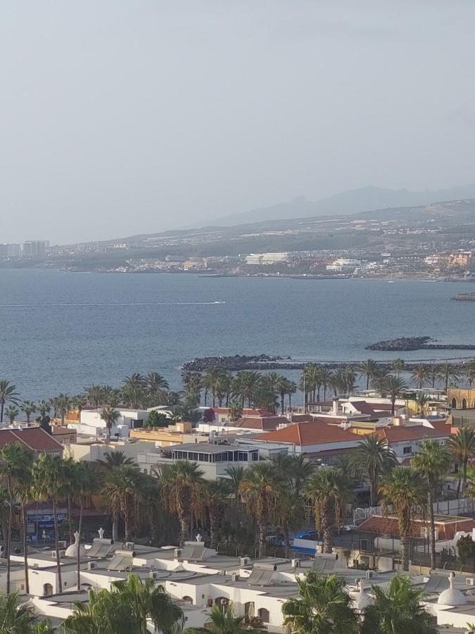 Apartamento Margarita Con Piscina En Playa Honda, Playa Las Americas Arona  Esterno foto