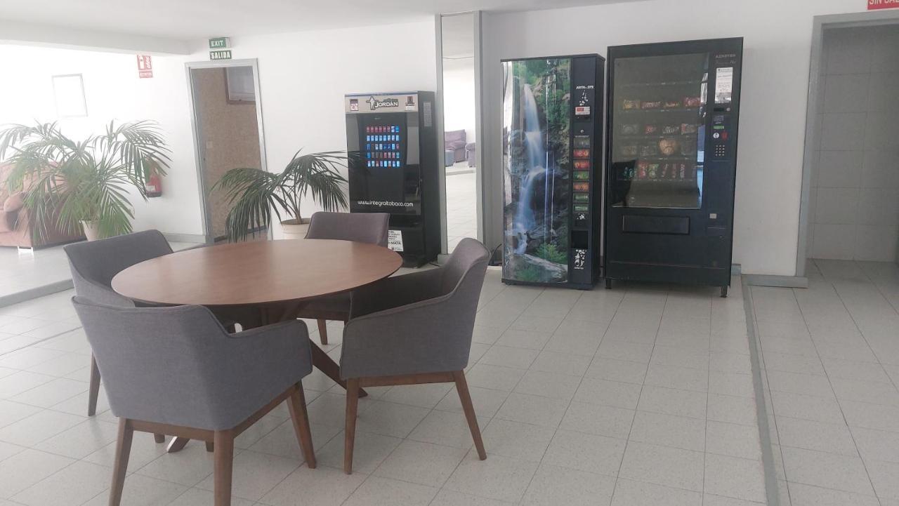 Apartamento Margarita Con Piscina En Playa Honda, Playa Las Americas Arona  Esterno foto