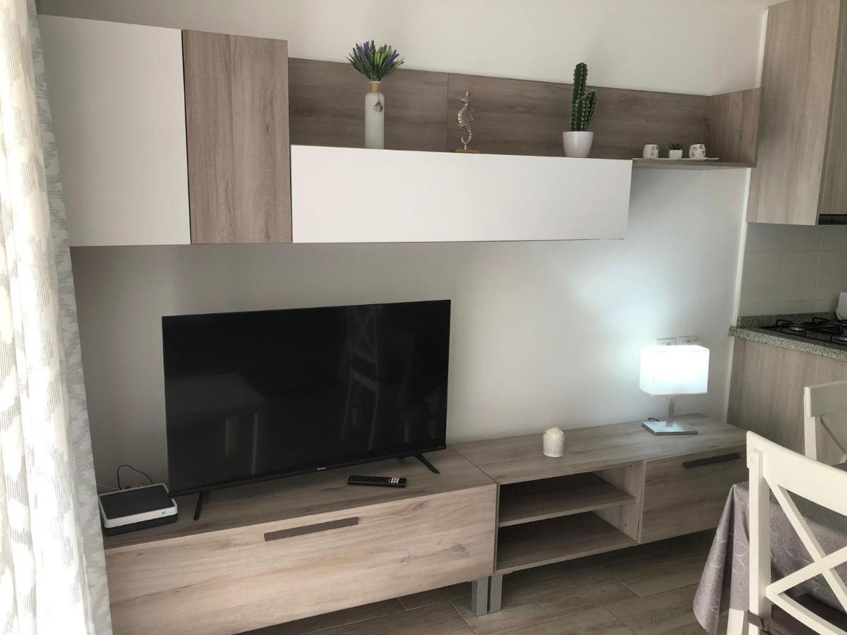 Apartamento Margarita Con Piscina En Playa Honda, Playa Las Americas Arona  Esterno foto