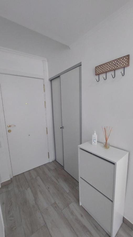 Apartamento Margarita Con Piscina En Playa Honda, Playa Las Americas Arona  Esterno foto