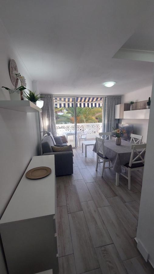 Apartamento Margarita Con Piscina En Playa Honda, Playa Las Americas Arona  Esterno foto