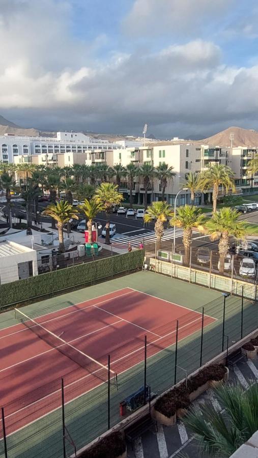 Apartamento Margarita Con Piscina En Playa Honda, Playa Las Americas Arona  Esterno foto