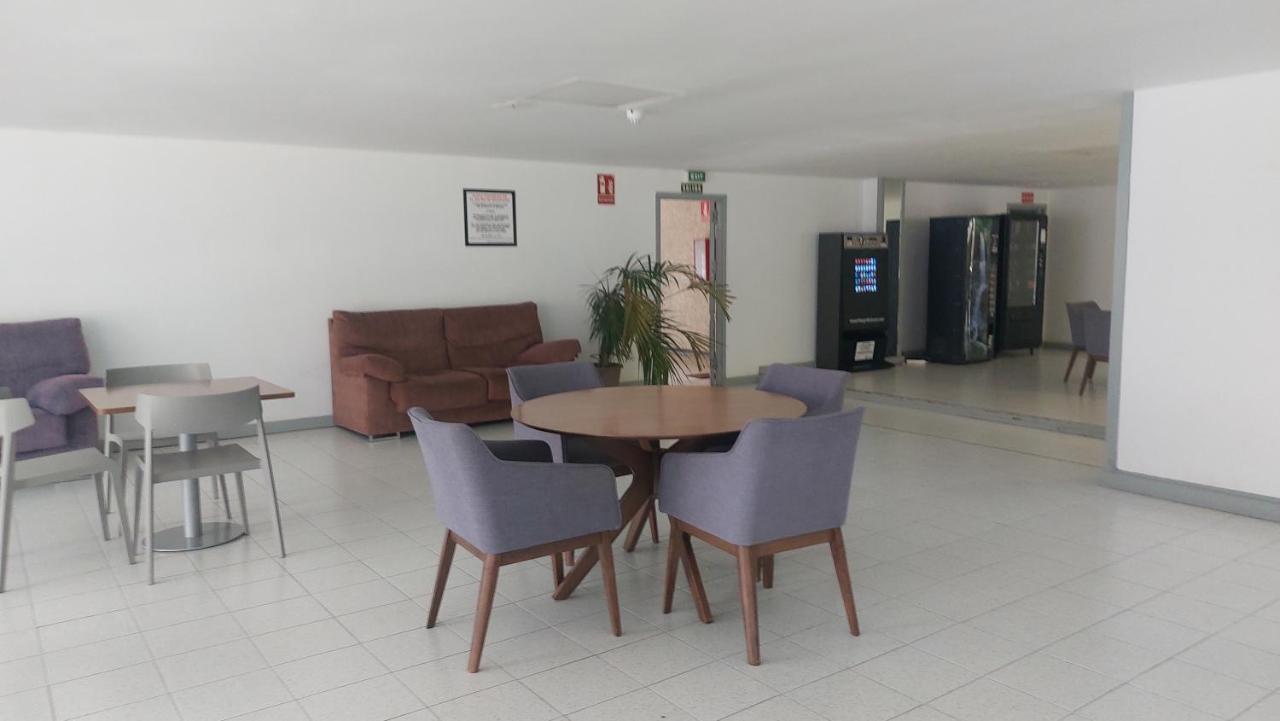 Apartamento Margarita Con Piscina En Playa Honda, Playa Las Americas Arona  Esterno foto