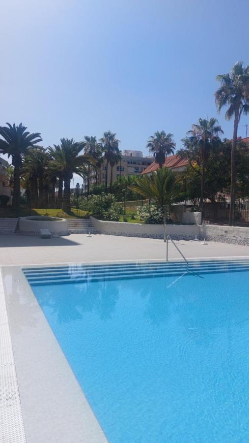 Apartamento Margarita Con Piscina En Playa Honda, Playa Las Americas Arona  Esterno foto