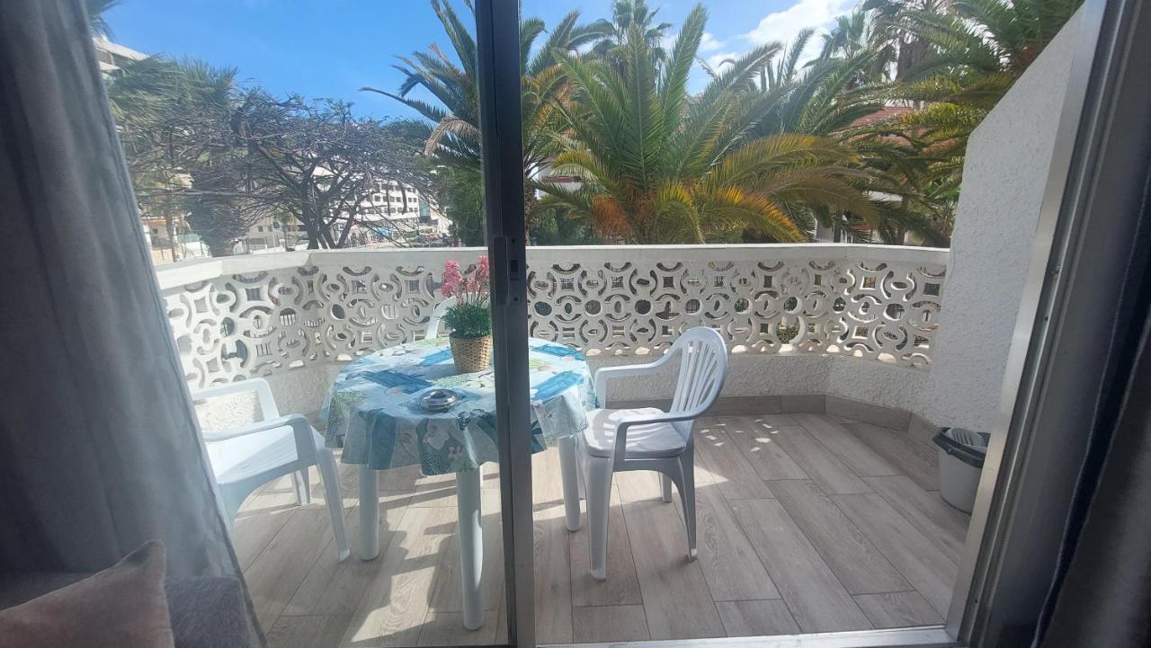 Apartamento Margarita Con Piscina En Playa Honda, Playa Las Americas Arona  Esterno foto