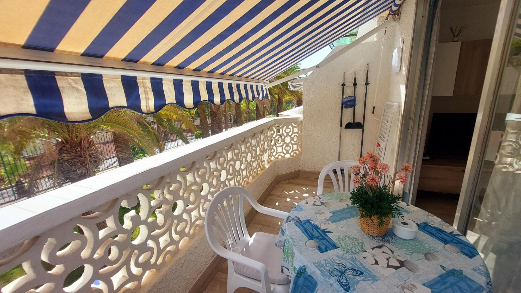 Apartamento Margarita Con Piscina En Playa Honda, Playa Las Americas Arona  Esterno foto