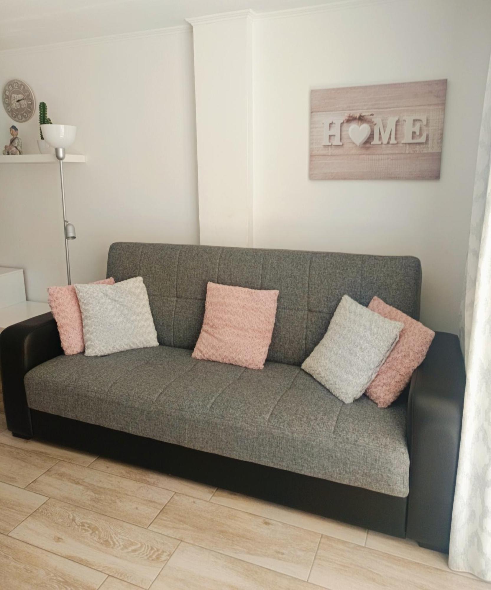Apartamento Margarita Con Piscina En Playa Honda, Playa Las Americas Arona  Esterno foto